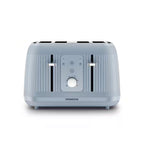 Kenwood Dawn 4 Slice Toaster – Stone Blue (TFP09000BL)