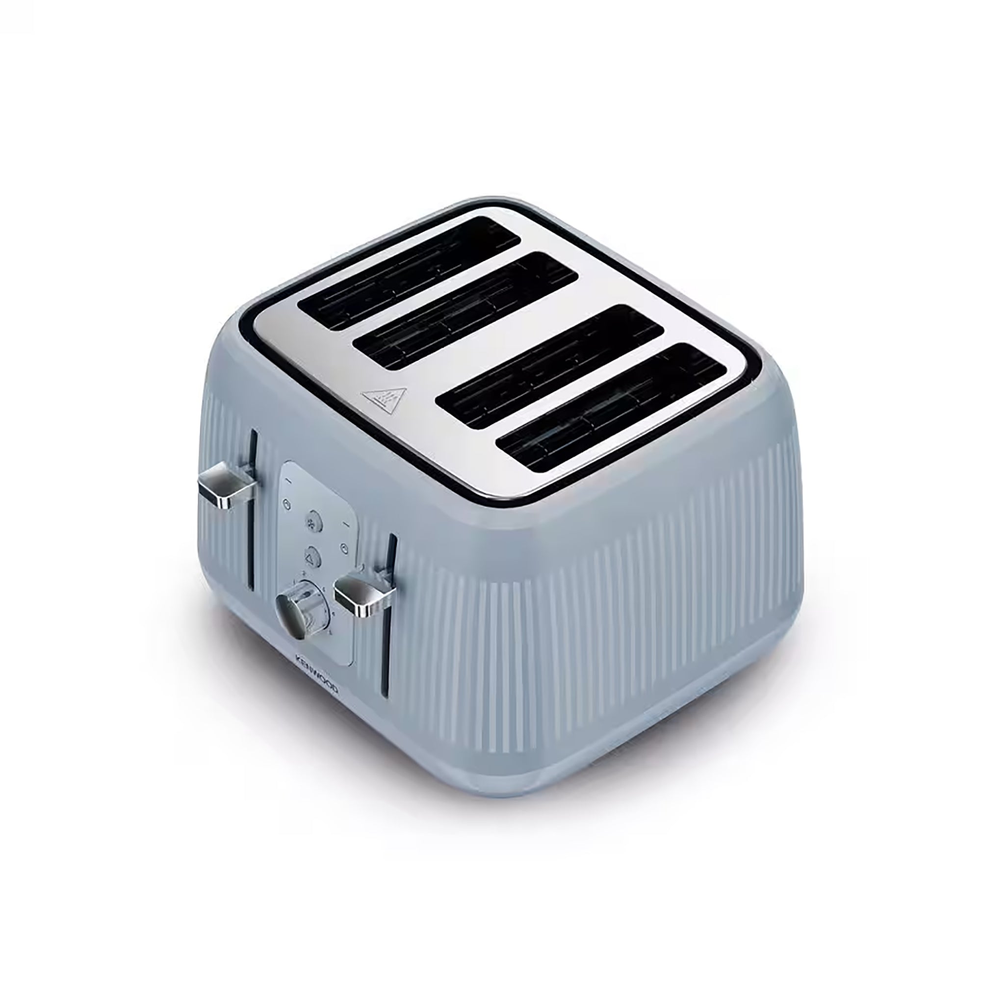 Kenwood Dawn 4 Slice Toaster – Stone Blue (TFP09000BL)