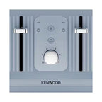 Kenwood Dawn 4 Slice Toaster – Stone Blue (TFP09000BL)