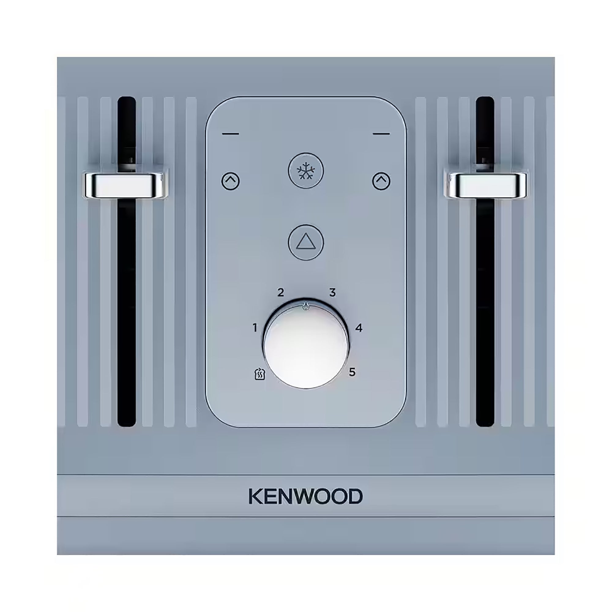 Kenwood Dawn 4 Slice Toaster – Stone Blue (TFP09000BL)