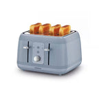 Kenwood Dawn 4 Slice Toaster – Stone Blue (TFP09000BL)