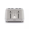Kenwood Dawn 4 Slice Toaster – Oatmeal Cream (TFP09000CR)