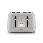 Kenwood Dawn 4 Slice Toaster – Oatmeal Cream (TFP09000CR)