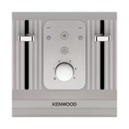 Kenwood Dawn 4 Slice Toaster – Oatmeal Cream (TFP09000CR)