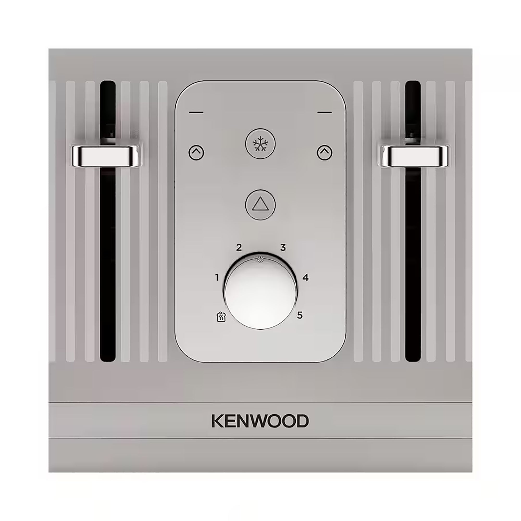 Kenwood Dawn 4 Slice Toaster – Oatmeal Cream (TFP09000CR)