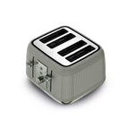 Kenwood Dusk 4 Slice Toaster – Olive Green (TFP30000GN)
