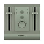 Kenwood Dusk 4 Slice Toaster – Olive Green (TFP30000GN)