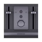 Kenwood Dusk 4 Slice Toaster – Slate Grey (TFP30000GY)