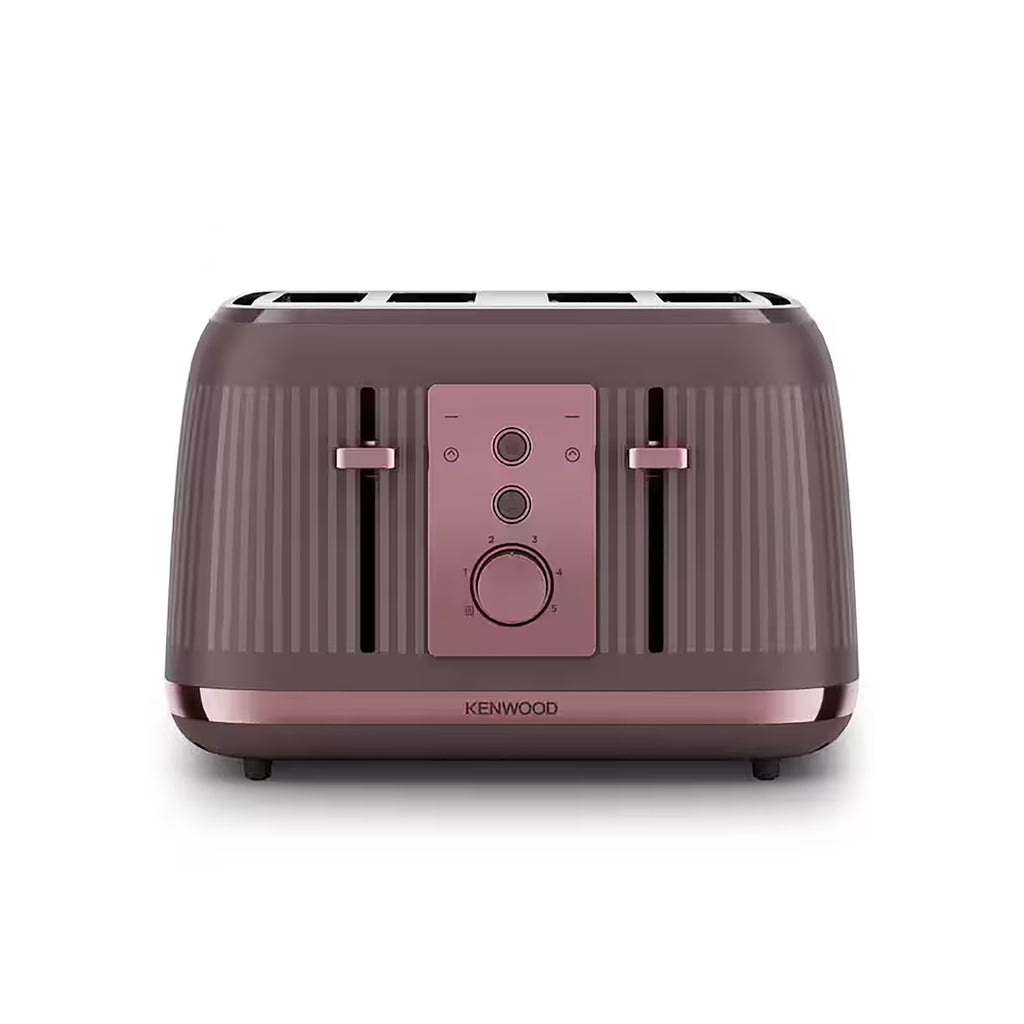 Kenwood Dusk 4 Slice Toaster – Twilight Purple (TFP30000PU)