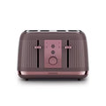 Kenwood Dusk 4 Slice Toaster – Twilight Purple (TFP30000PU)