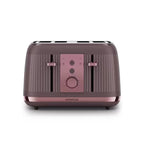 Kenwood Dusk 4 Slice Toaster – Twilight Purple (TFP30000PU)