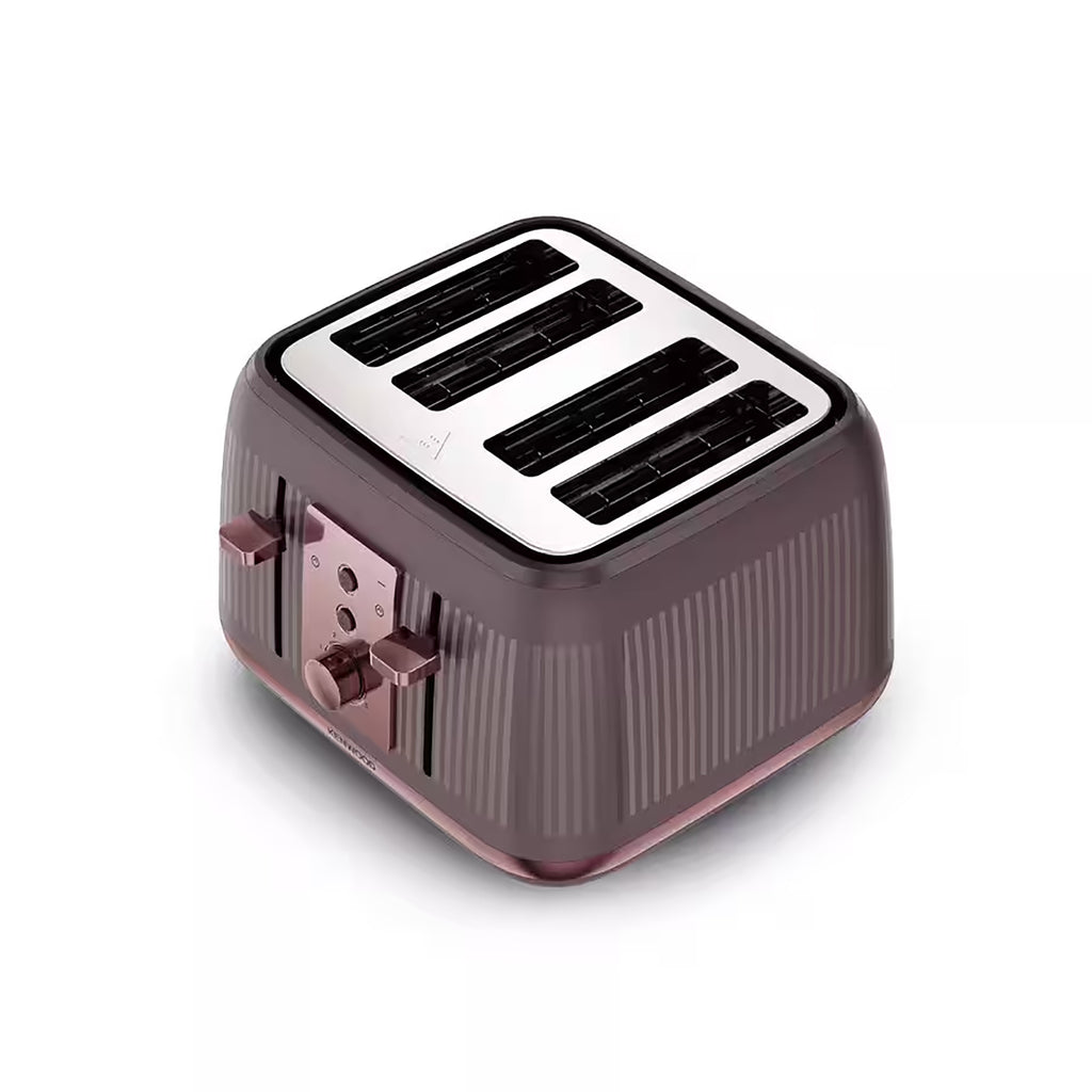 Kenwood Dusk 4 Slice Toaster – Twilight Purple (TFP30000PU)