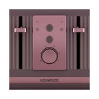 Kenwood Dusk 4 Slice Toaster – Twilight Purple (TFP30000PU)