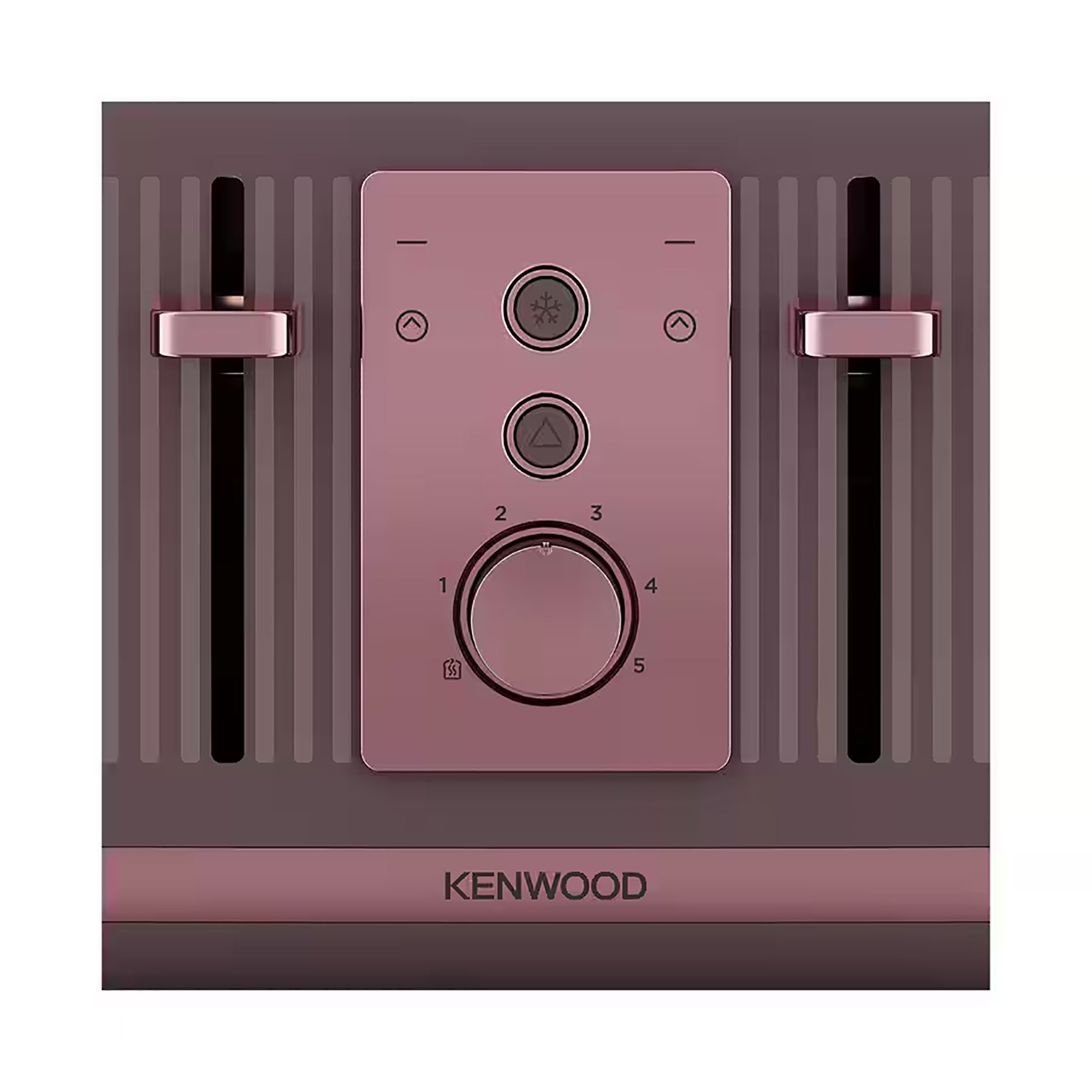 Kenwood Dusk 4 Slice Toaster – Twilight Purple (TFP30000PU)