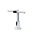 Shark Fan & Heater in White - TH200UKWH