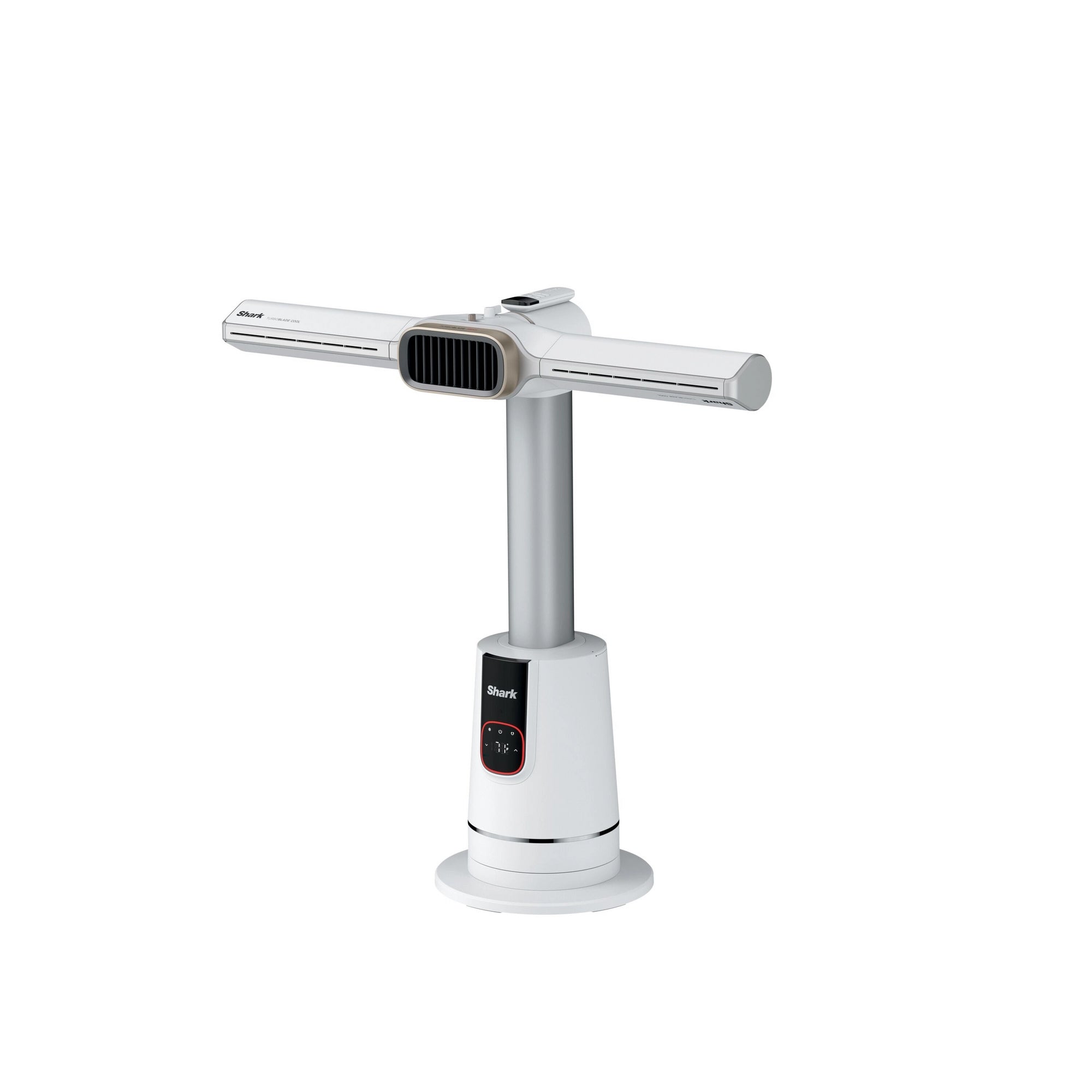 Shark Fan & Heater in White - TH200UKWH