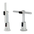 Shark Fan & Heater in White - TH200UKWH