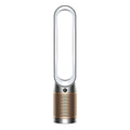 Dyson TP12 Purifier Fan – White/Gold – PC2
