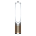 Dyson TP12 Purifier Fan – White/Gold – PC2