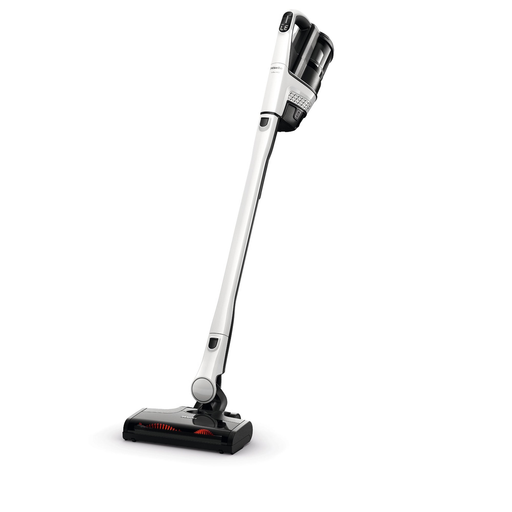 Miele Triflex HX3 Cordless Vacuum Cleaner – Brilliant White - 70 Minute Run Time