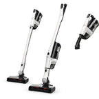 Miele Triflex HX3 Cordless Vacuum Cleaner – Brilliant White - 70 Minute Run Time