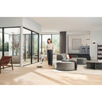 Miele Triflex HX3 Cordless Vacuum Cleaner – Brilliant White - 70 Minute Run Time