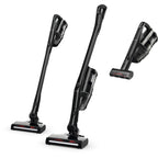 Miele Triflex HX3 Cat & Dog Cordless Vacuum Cleaner – Obsidian Black - 70 Minutes Run Time