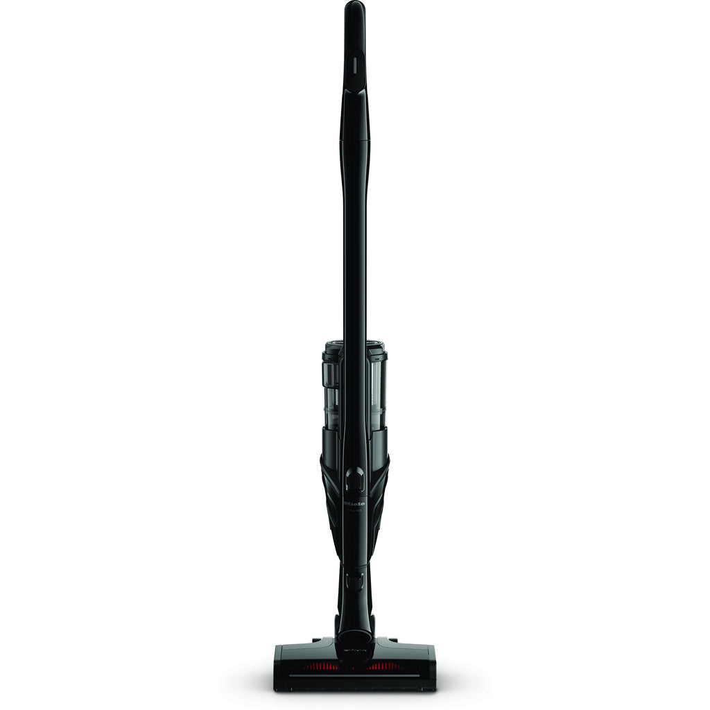 Miele Triflex HX3 Cat & Dog Cordless Vacuum Cleaner – Obsidian Black - 70 Minutes Run Time