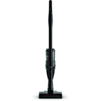 Miele Triflex HX3 Cat & Dog Cordless Vacuum Cleaner – Obsidian Black - 70 Minutes Run Time