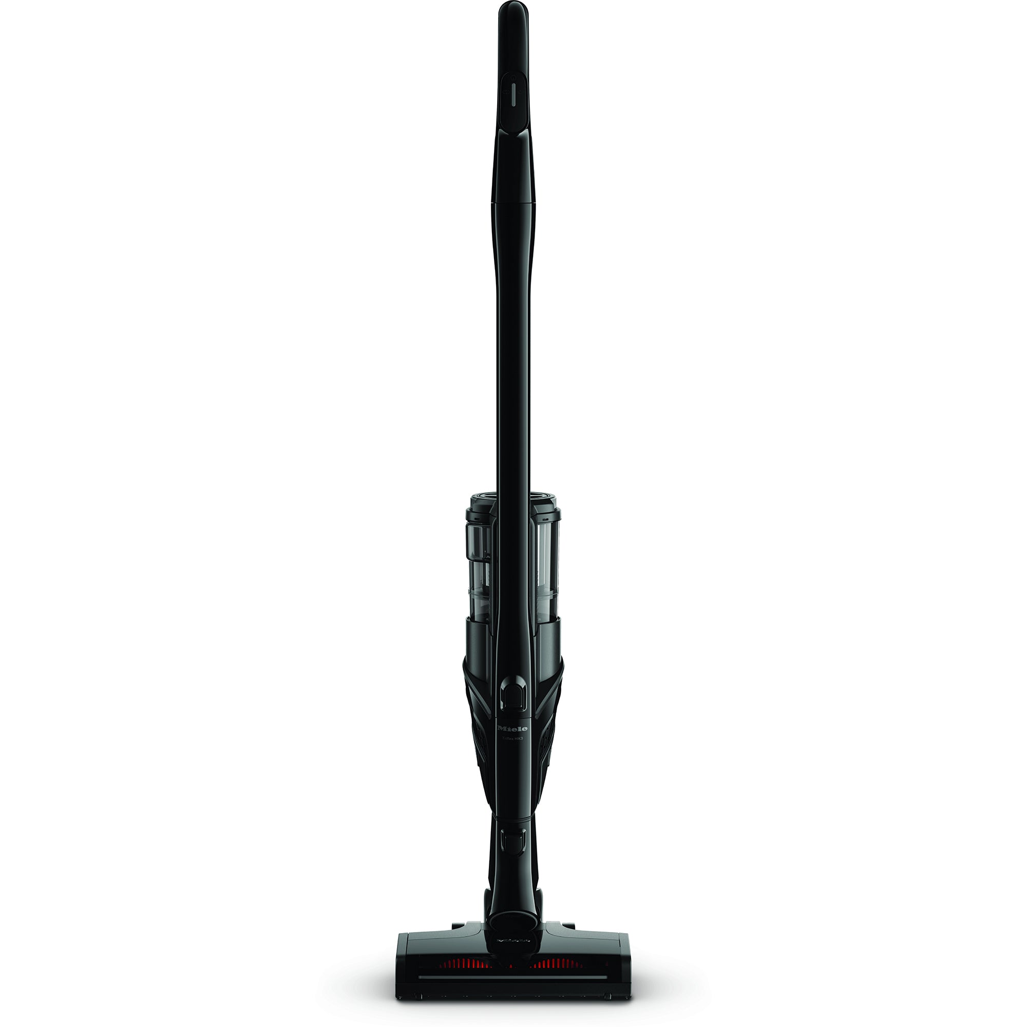 Miele Triflex HX3 Cat & Dog Cordless Vacuum Cleaner – Obsidian Black - 70 Minutes Run Time