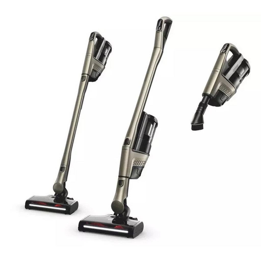 Miele Triflex HX3 Plus Cordless Vacuum Cleaner - Titanium Pearl - 140 Min Runtime