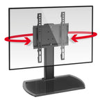 TTAP TT22S Swivel Table Top TV Stand