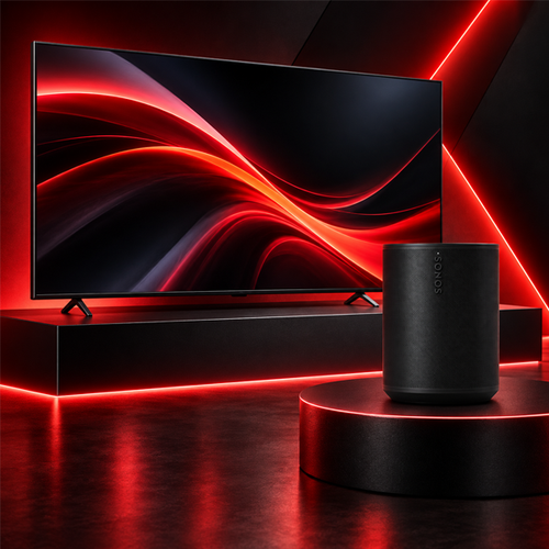 TV & Audio