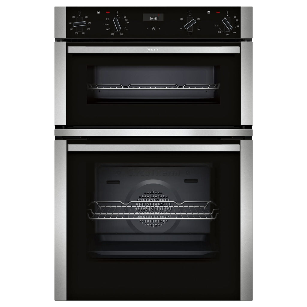 Neff U1ACE2AN3B Built-In Electric Double Oven