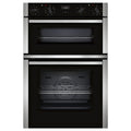 Neff U1ACE2AN3B Built-In Electric Double Oven