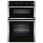 Neff U1ACE2AN3B Built-In Electric Double Oven
