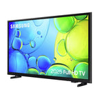 Samsung UE32F6000FKXXU 32 Inch, LED TV, Smart TV, Freeview HD