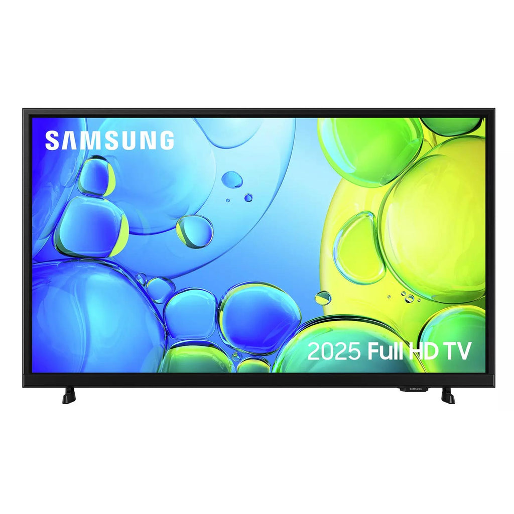 Samsung UE32F6000FKXXU 32 Inch, LED TV, Smart TV, Freeview HD