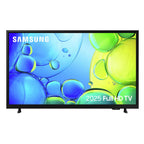 Samsung UE32F6000FKXXU 32 Inch, LED TV, Smart TV, Freeview HD