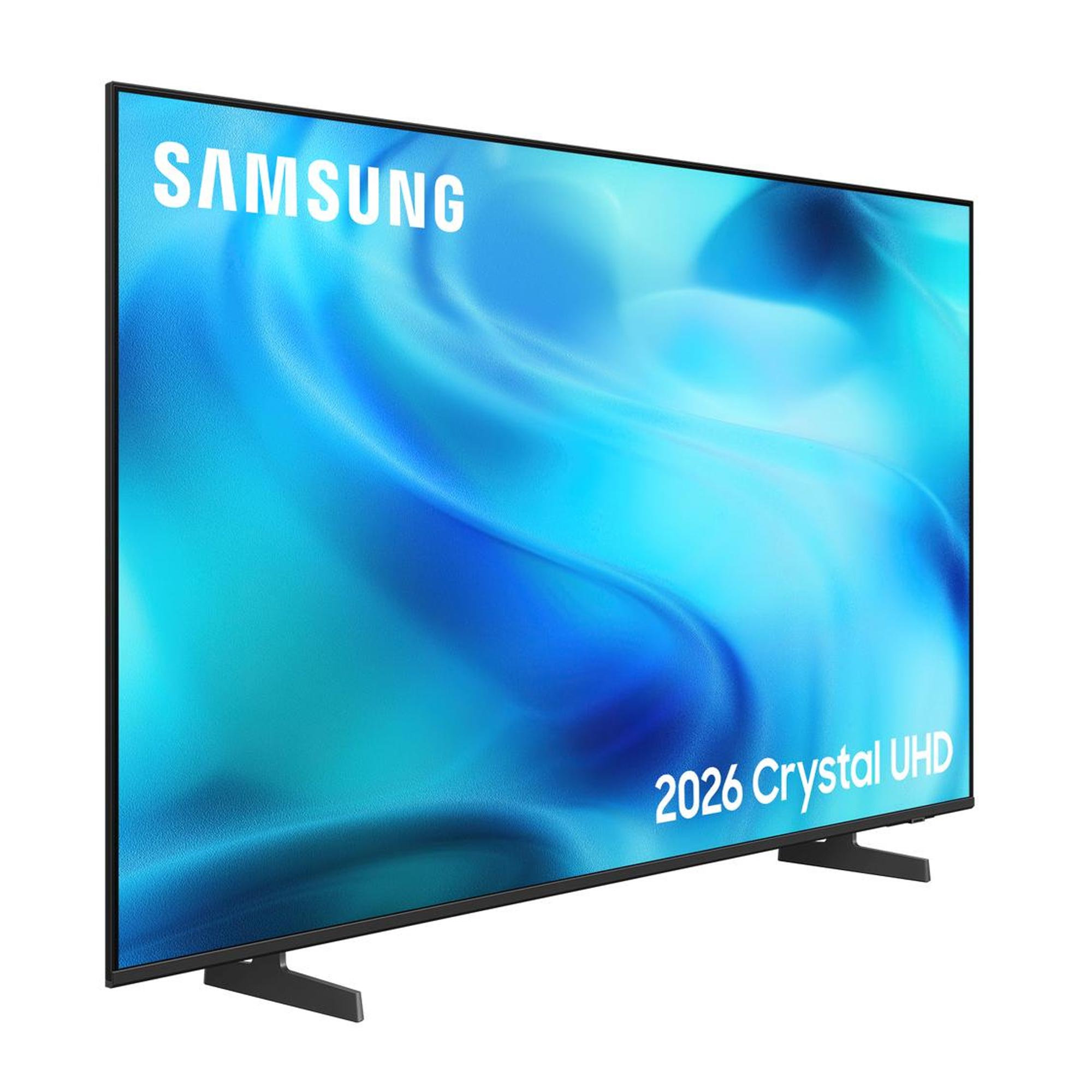 Samsung UE50U8020HKXXU 50 Inch, Ultra HD LED Television, Smart TV, Freeview HD
