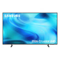 Samsung UE50U8020HKXXU 50 Inch, Ultra HD LED Television, Smart TV, Freeview HD