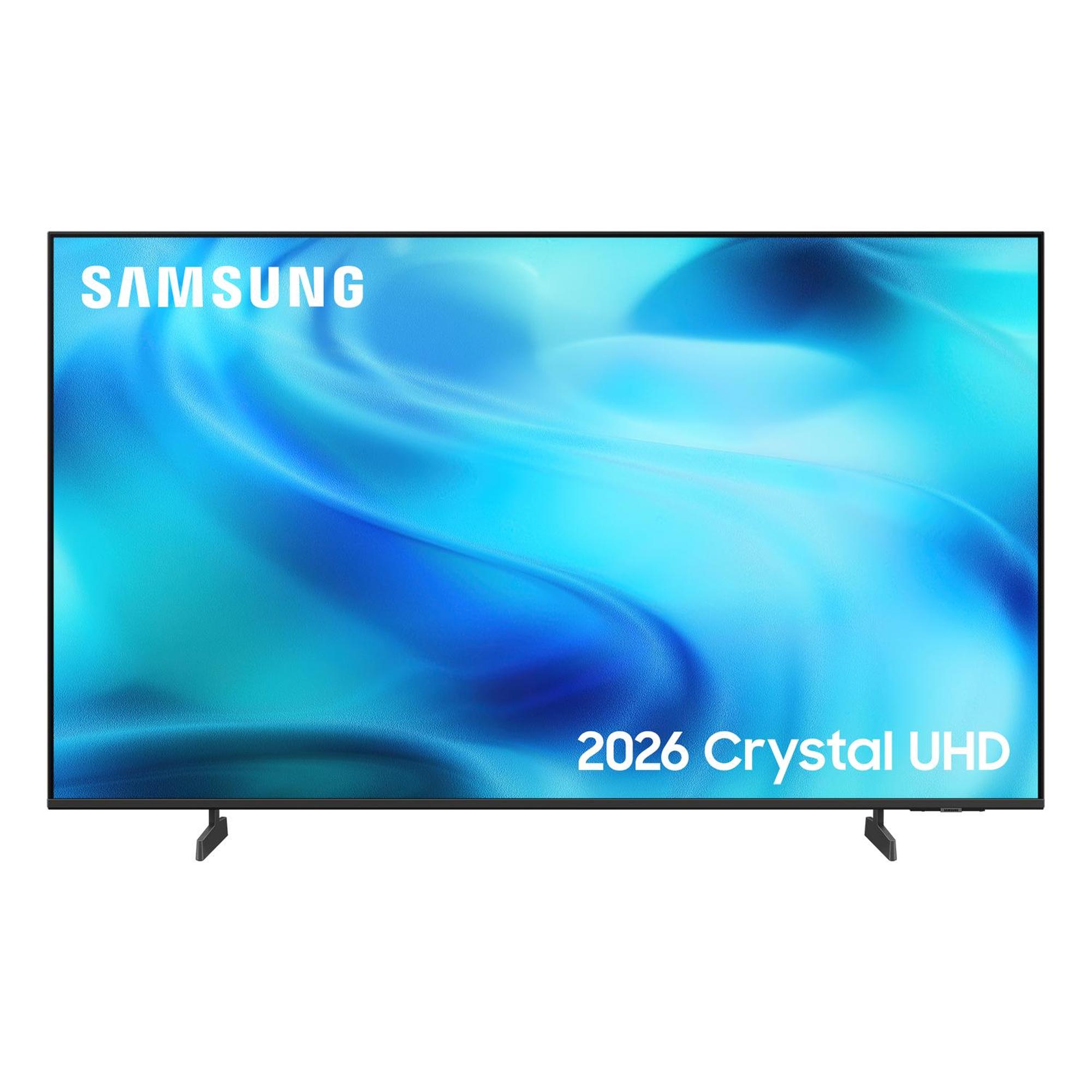 Samsung UE50U8020HKXXU 50 Inch, Ultra HD LED Television, Smart TV, Freeview HD