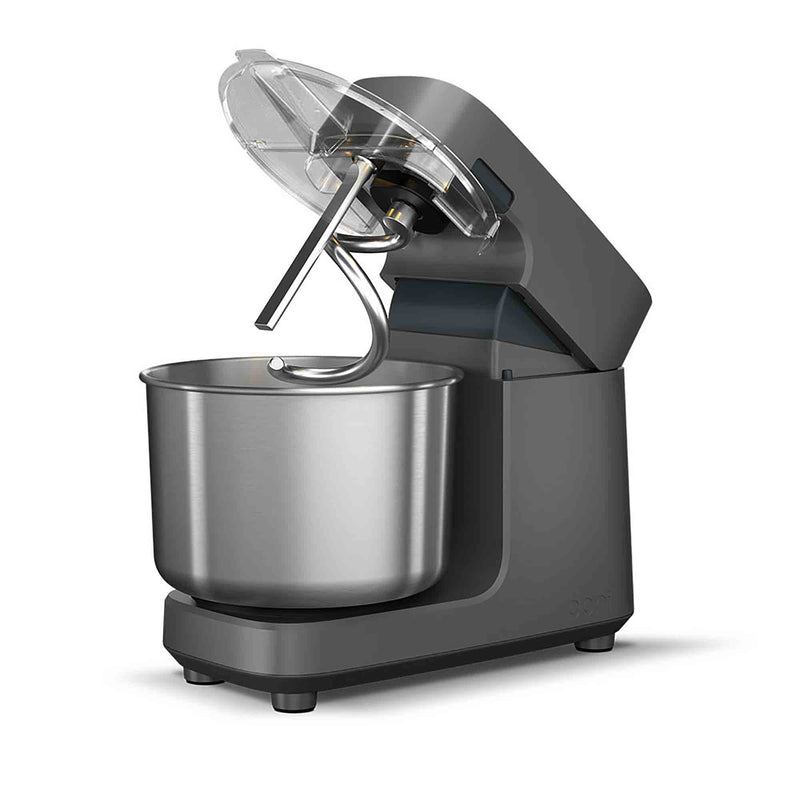 Ooni Halo Pro Spiral Mixer – Charcoal Grey (UU-P31500)
