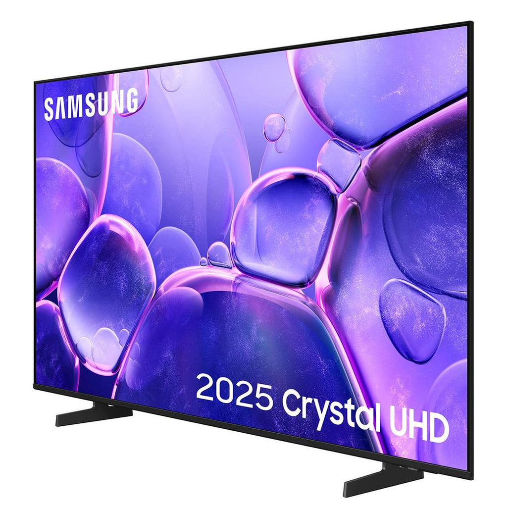 Samsung UE43U8020FKXXU 43 Inch, Ultra HD LED Television, Smart TV, Freeview HD