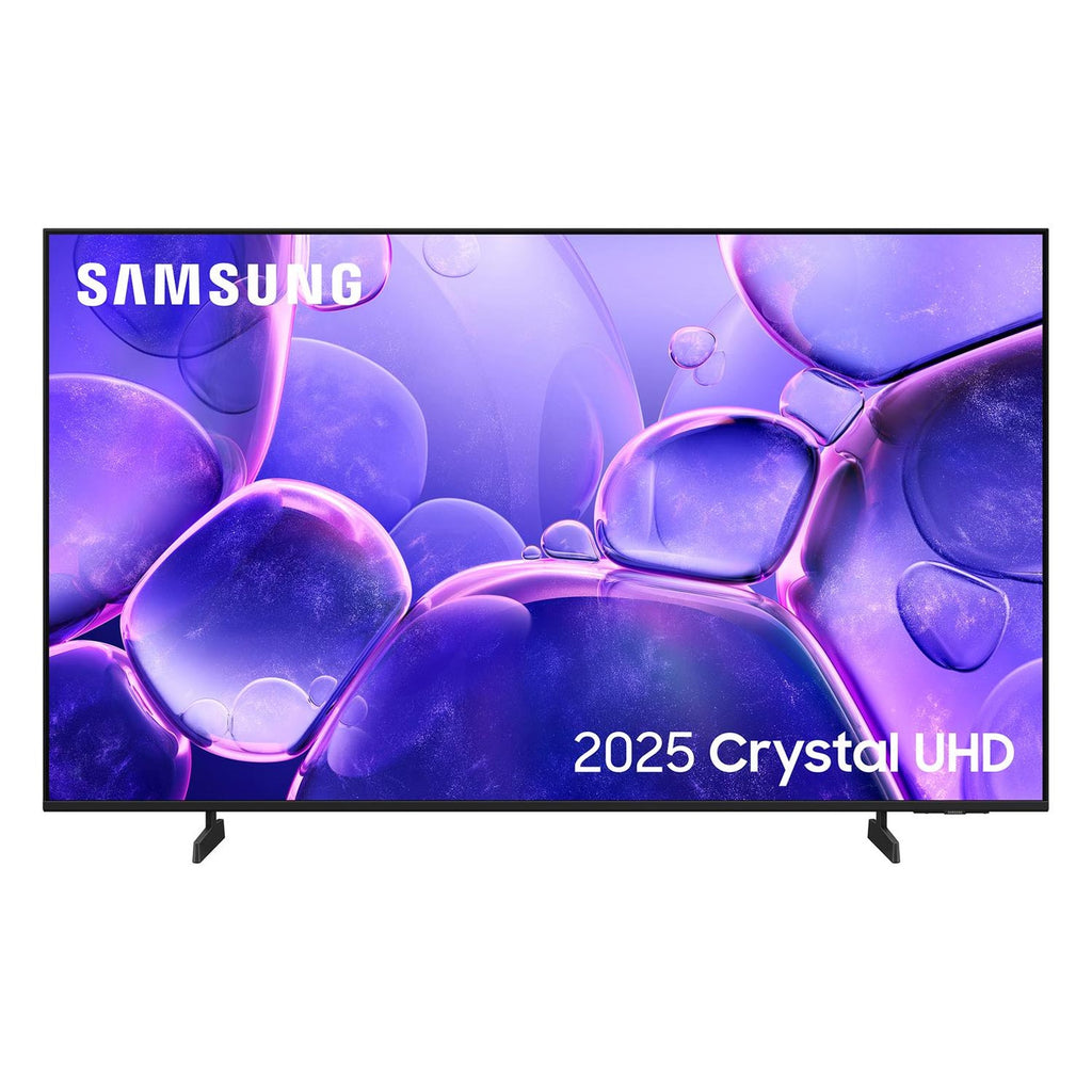 Samsung UE43U8020FKXXU 43 Inch, Ultra HD LED Television, Smart TV, Freeview HD