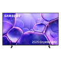 Samsung UE43U8020FKXXU 43 Inch, Ultra HD LED Television, Smart TV, Freeview HD