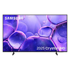 Samsung UE43U8020FKXXU 43 Inch, Ultra HD LED Television, Smart TV, Freeview HD