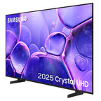 Samsung UE50U8020FKXXU 50 Inch, Ultra HD LED Television, Smart TV, Freeview HD