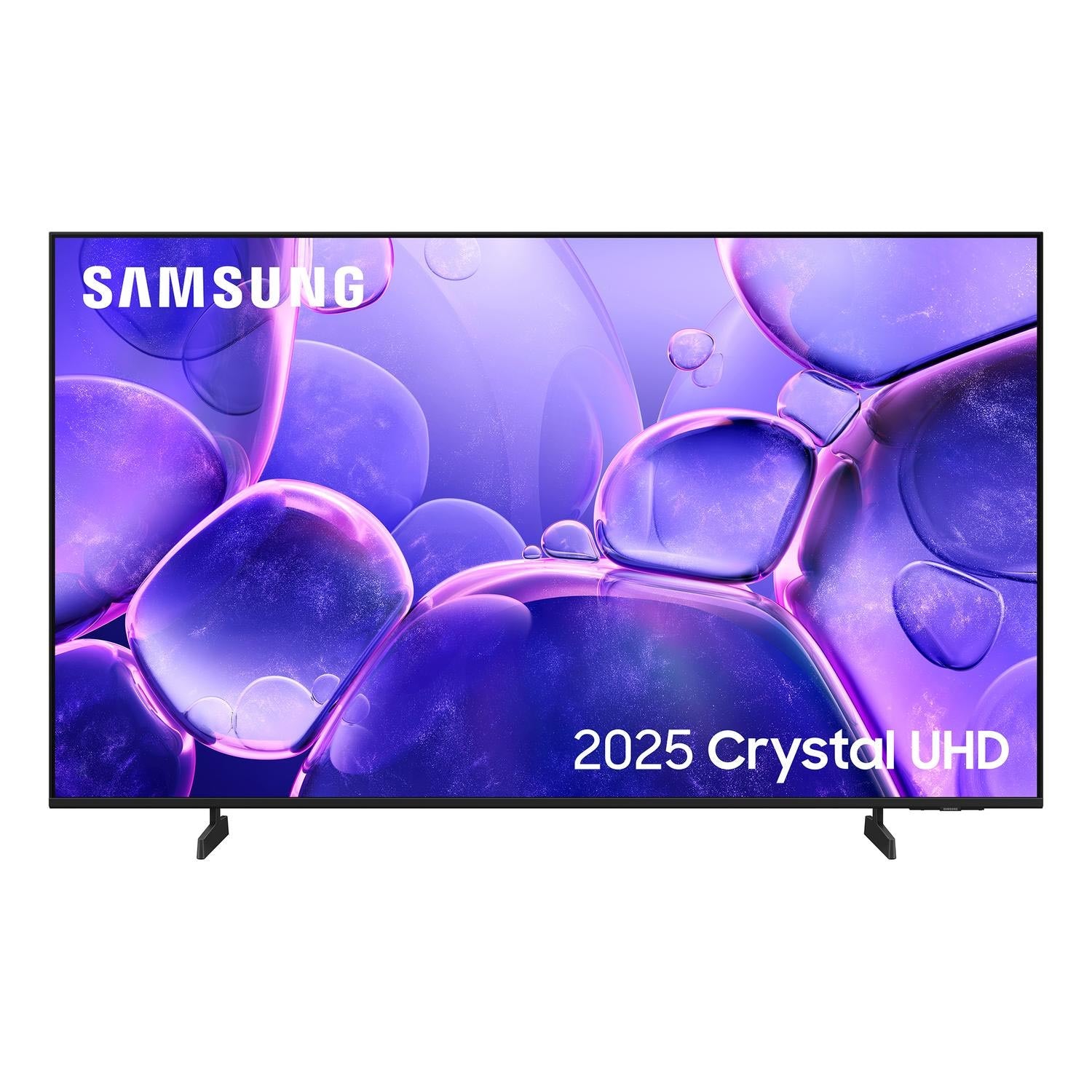 Samsung UE50U8020FKXXU 50 Inch, Ultra HD LED Television, Smart TV, Freeview HD