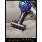Dyson V10 Konical Cordless Vacuum Cleaner – Vinca / Black